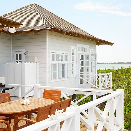 فندق Kamalame Cay Staniard Creek المظهر الخارجي الصورة