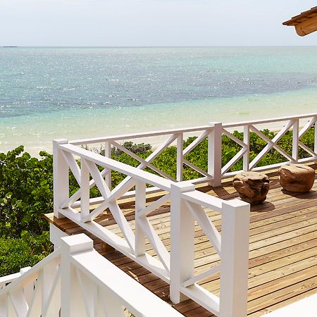 فندق Kamalame Cay Staniard Creek المظهر الخارجي الصورة