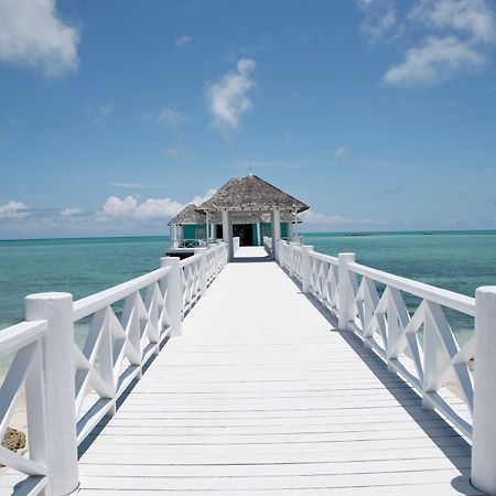 فندق Kamalame Cay Staniard Creek المظهر الخارجي الصورة