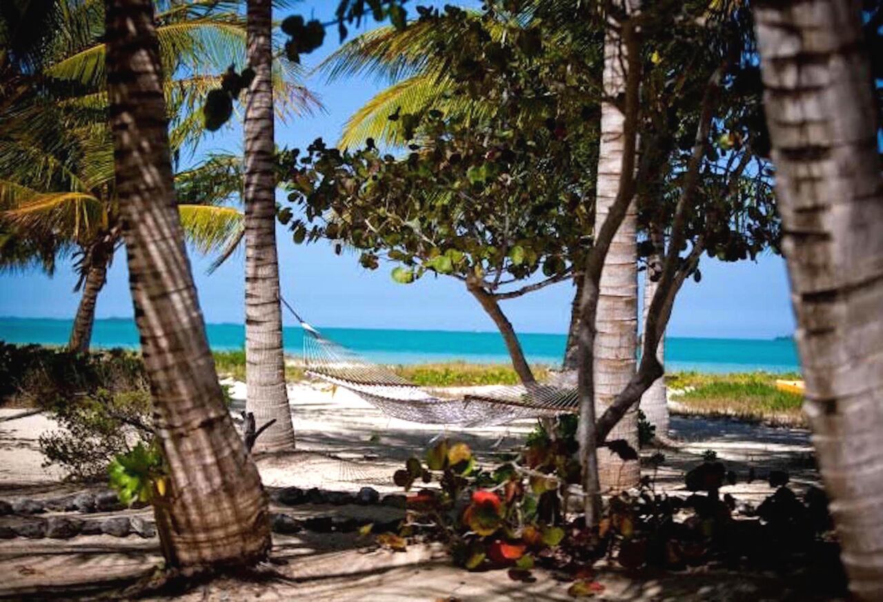 فندق Kamalame Cay Staniard Creek المظهر الخارجي الصورة