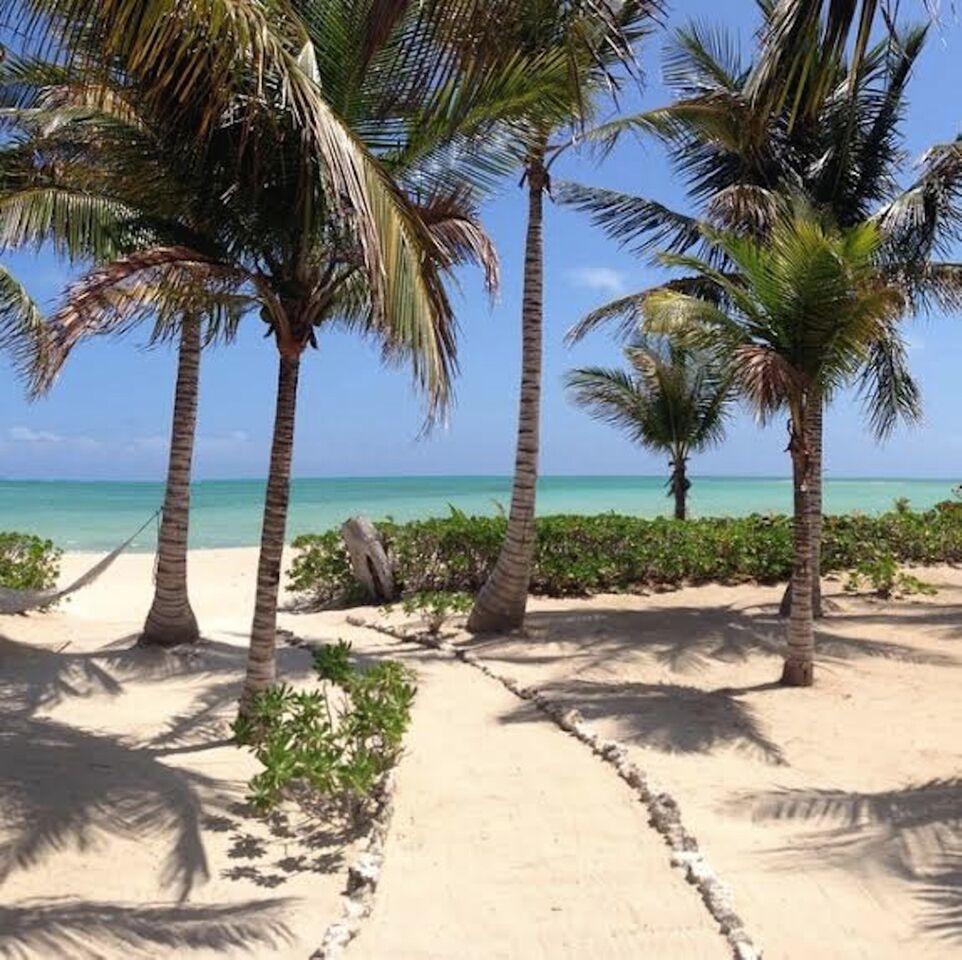 فندق Kamalame Cay Staniard Creek المظهر الخارجي الصورة