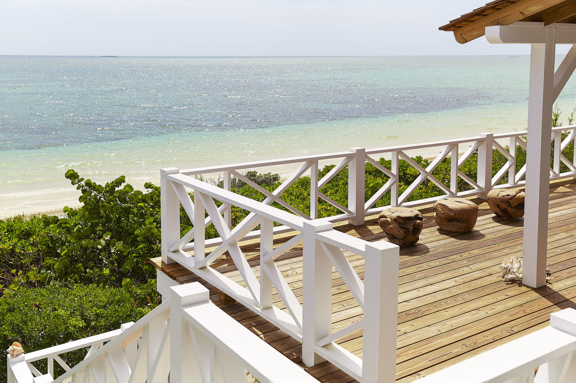 فندق Kamalame Cay Staniard Creek المظهر الخارجي الصورة