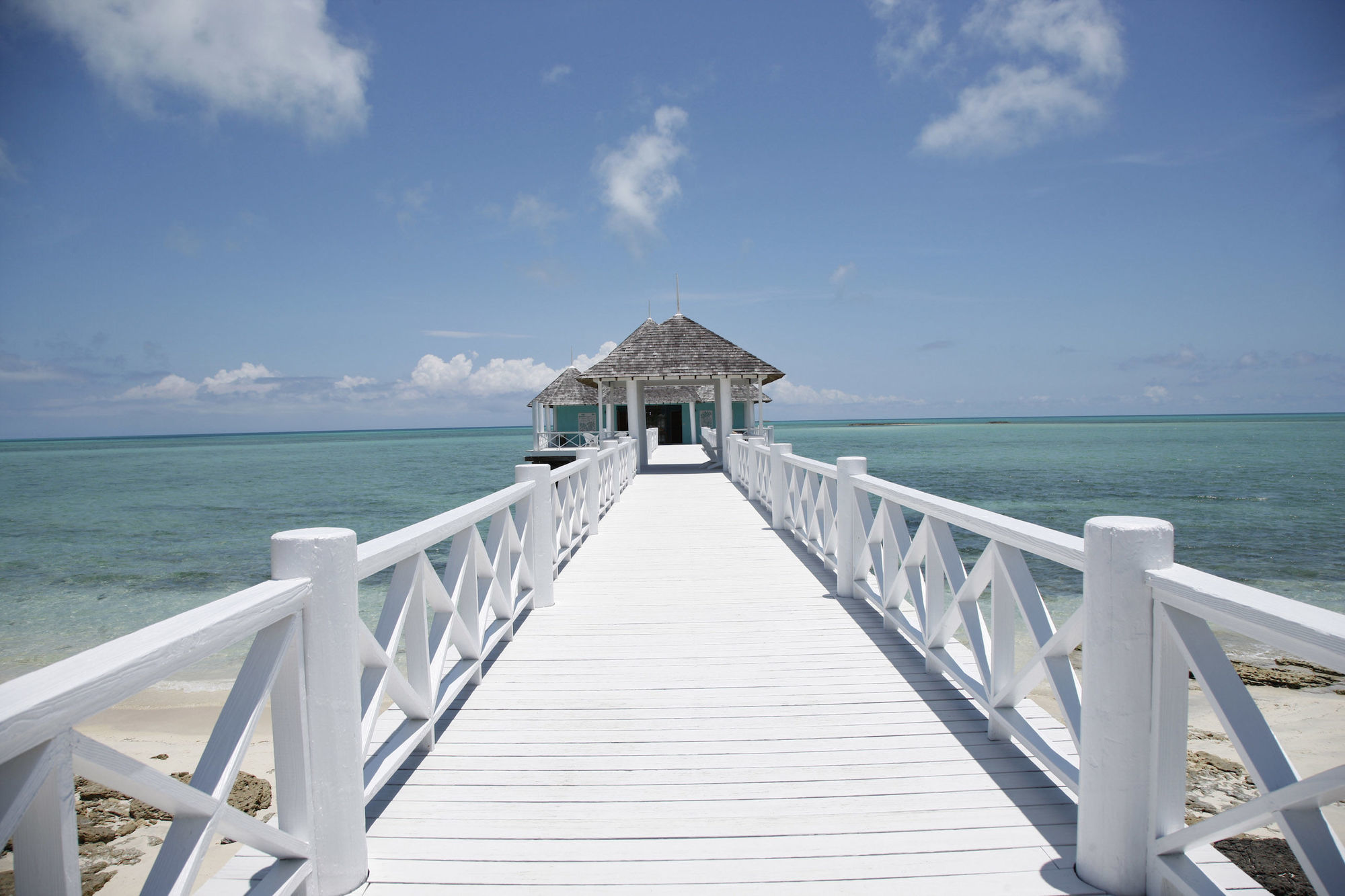 فندق Kamalame Cay Staniard Creek المظهر الخارجي الصورة