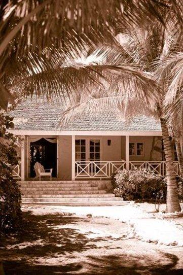 فندق Kamalame Cay Staniard Creek المظهر الخارجي الصورة