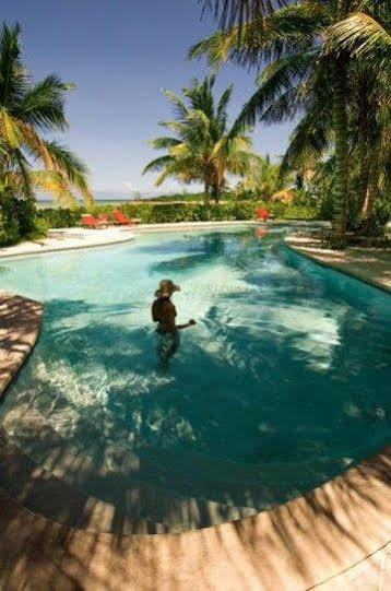 فندق Kamalame Cay Staniard Creek المظهر الخارجي الصورة